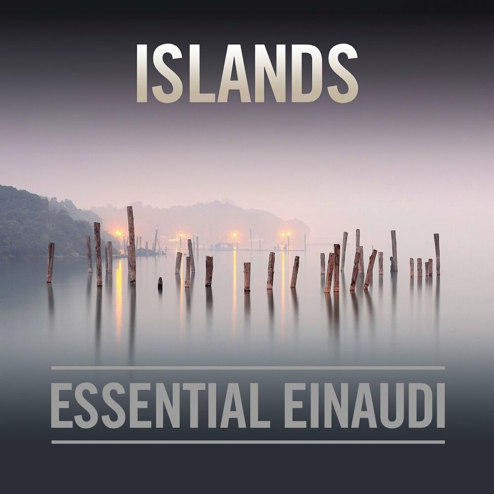 Picture of Islands - Essential Einaudi (Deluxe Version)