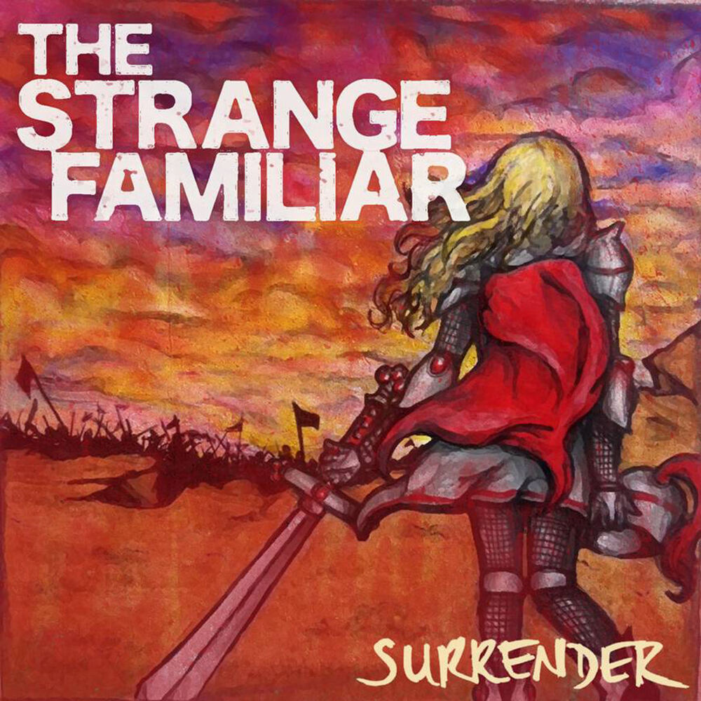 Picture of Surrender