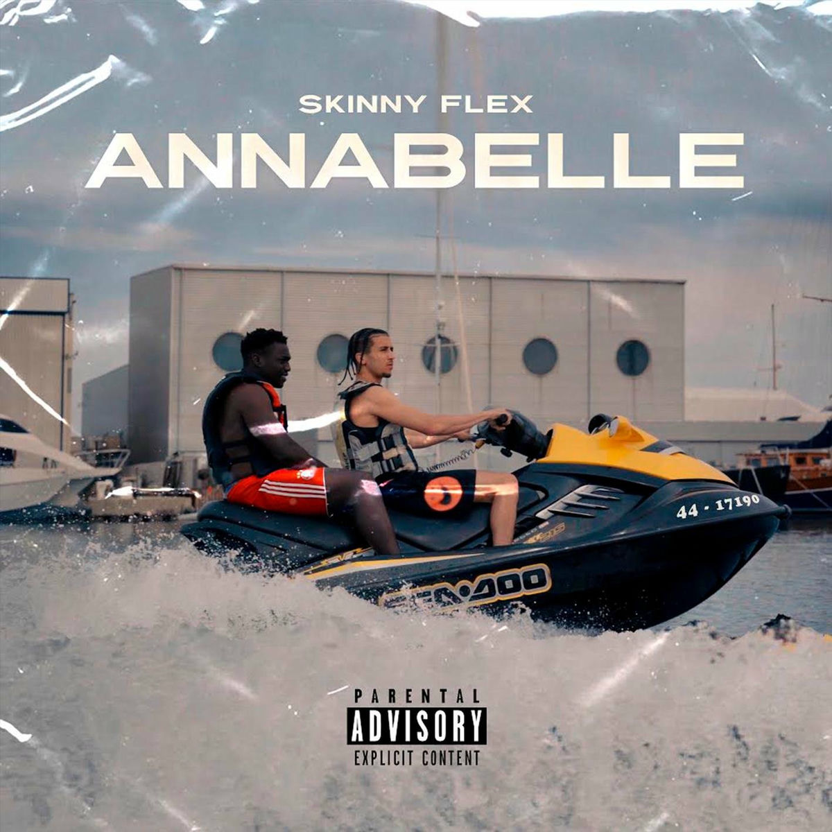 Album cover of Annabelle