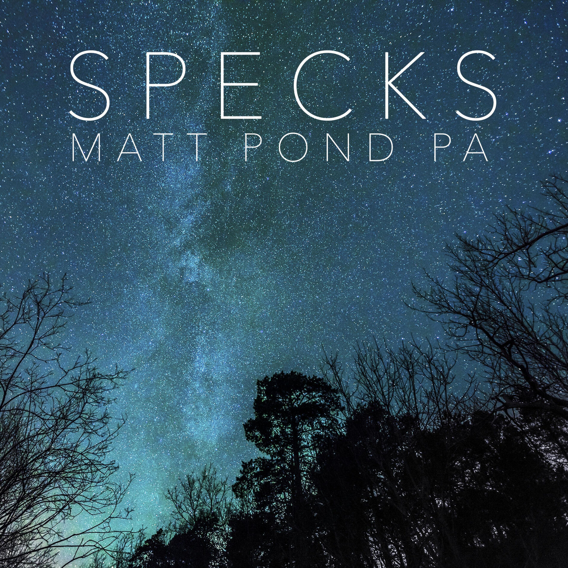 Album cover of Specks (feat. Anya Marina)