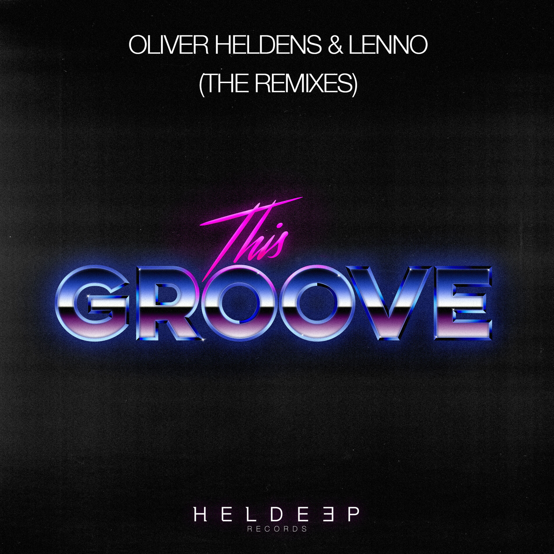 Album cover of This Groove