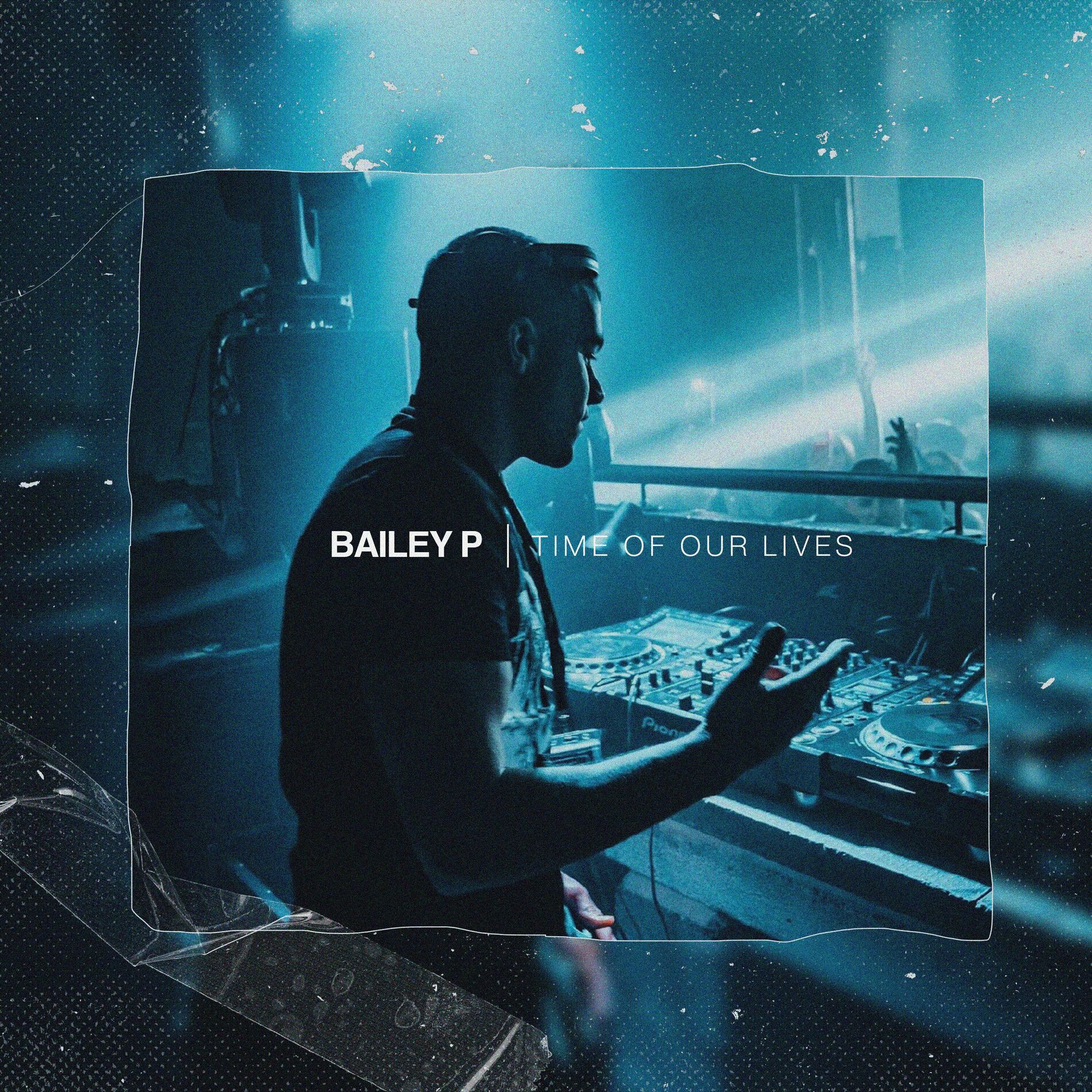 Album cover of Take Control