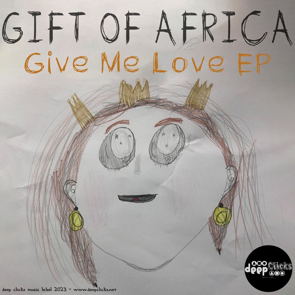 Picture of Give Me Love