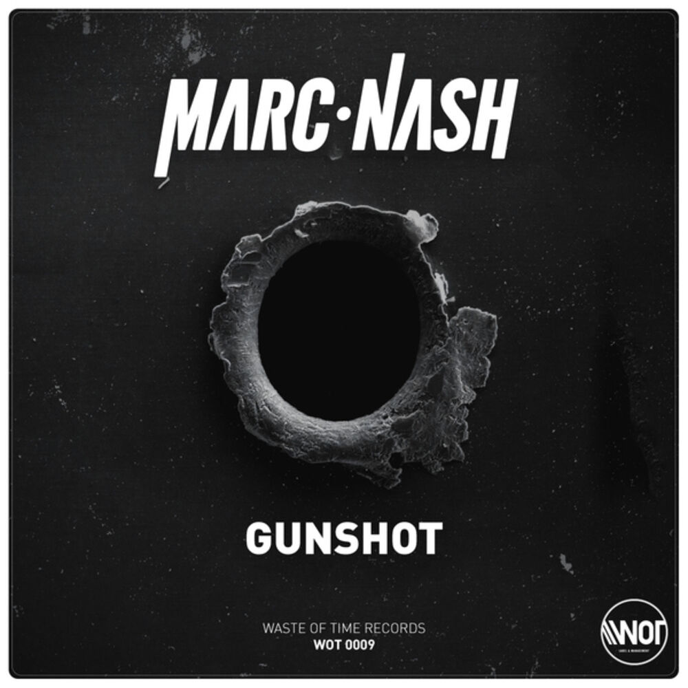 Picture of Gunshot