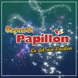 Cover of La del Rico Vacilón