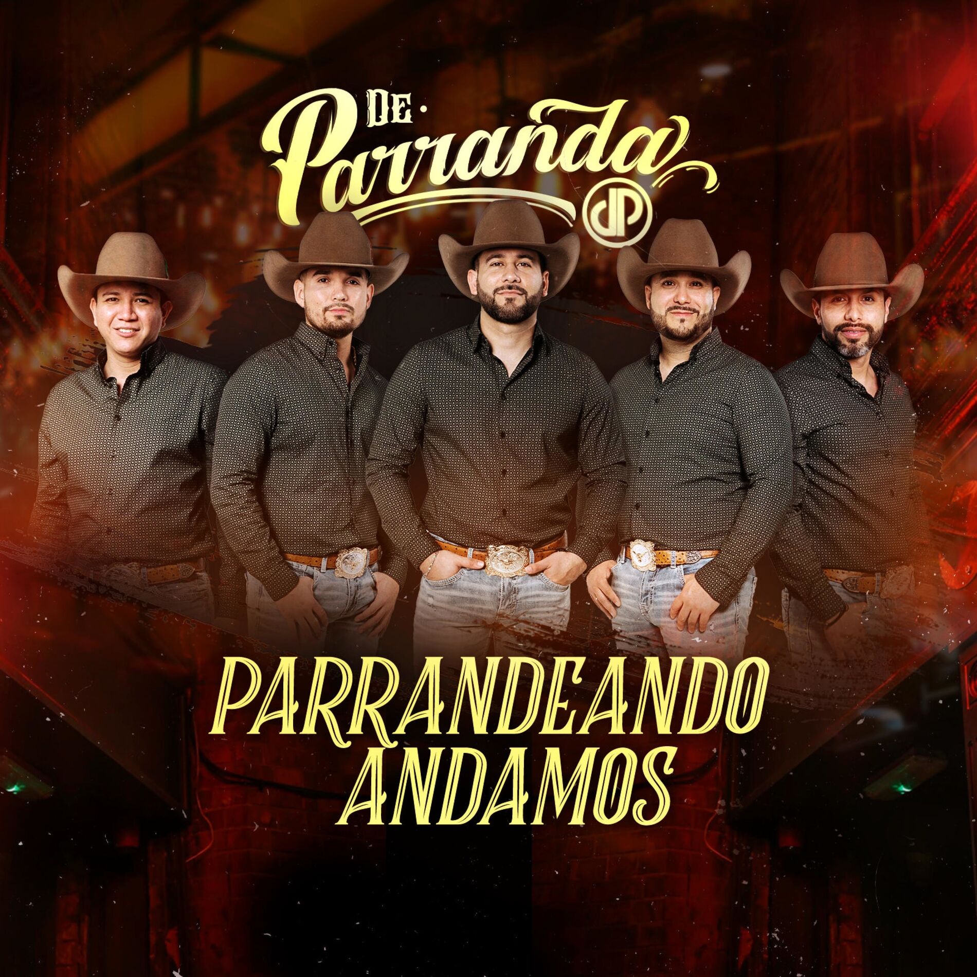 Album cover of El Meneito
