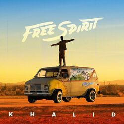 Cover of Free Spirit