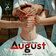 August (Dirty Nano Remix)
