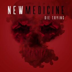 Cover of Die Trying
