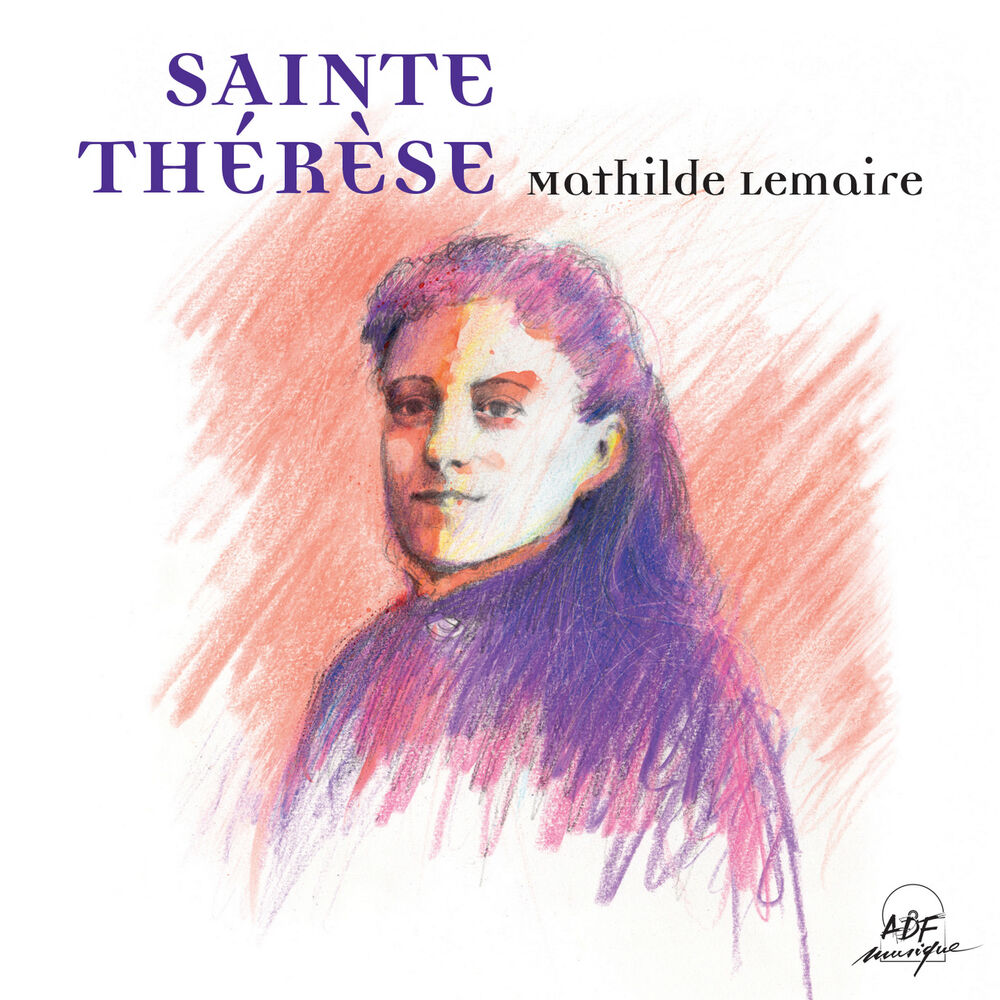 Picture of Sainte Thérèse