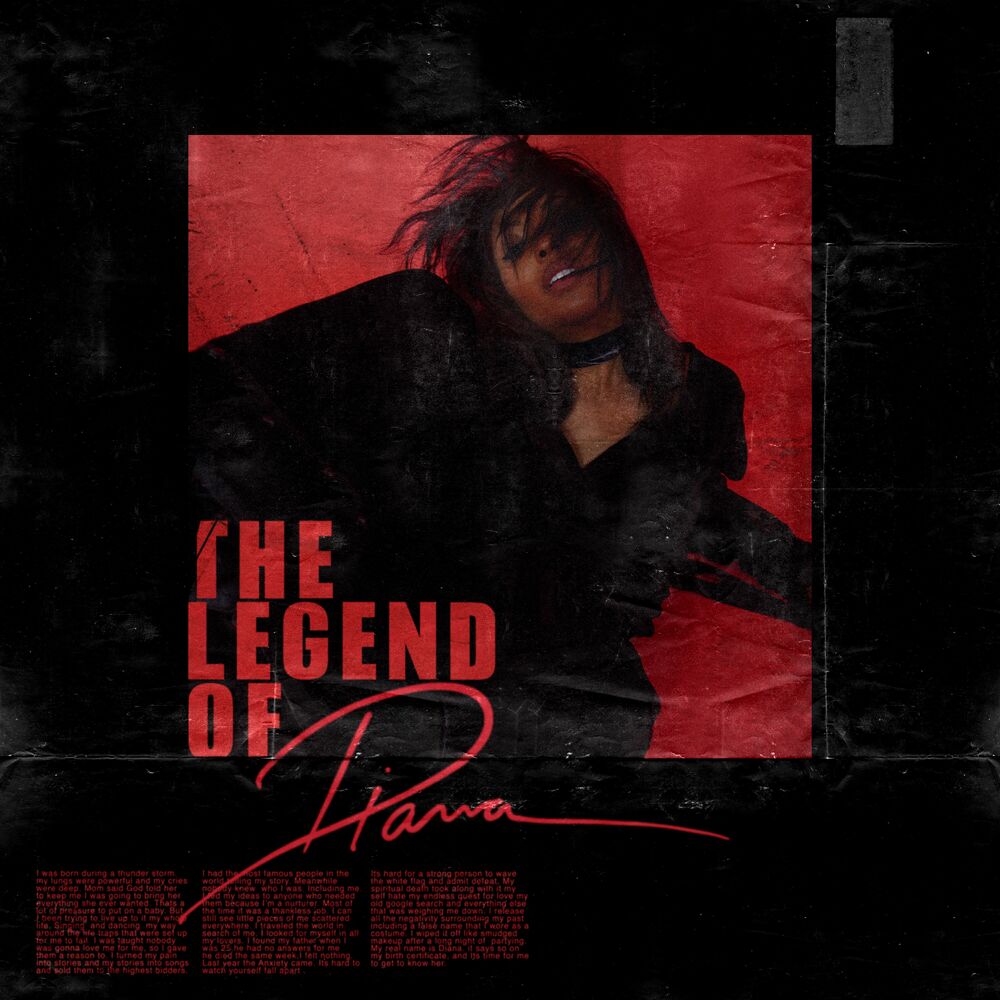 Picture of The Legend Of