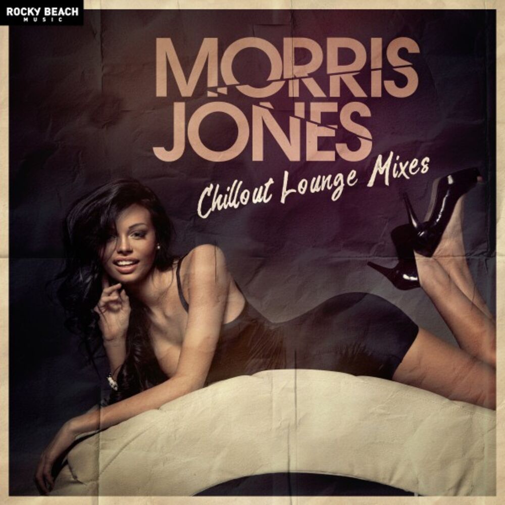 Picture of Chillout Lounge Mixes