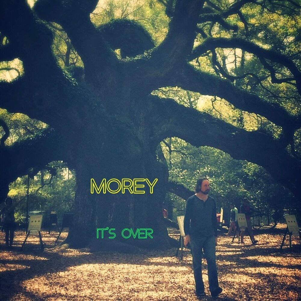 Picture of It's Over (Remix)