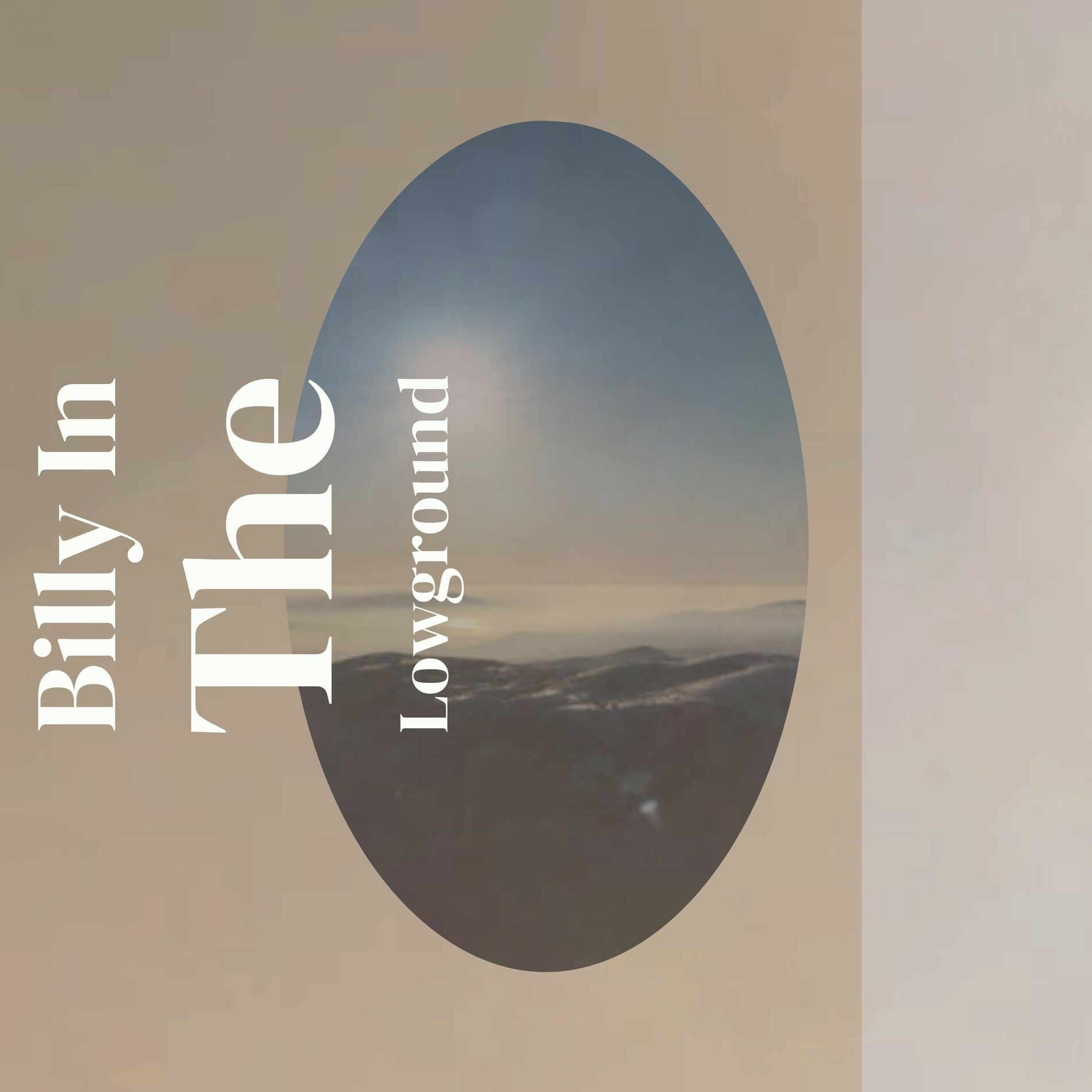 Album cover of Billy In The Lowground