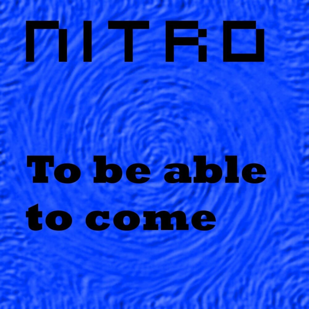 Picture of To Be Able to Come
