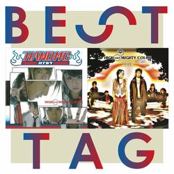 Cover of Ichirinnohana / Pride Best Tag