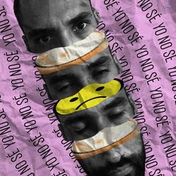 Cover of Yo no sé