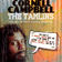 Jah Jah Dub by Jericho album cover