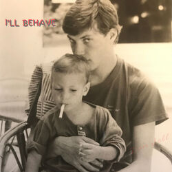 Cover of I'll Behave