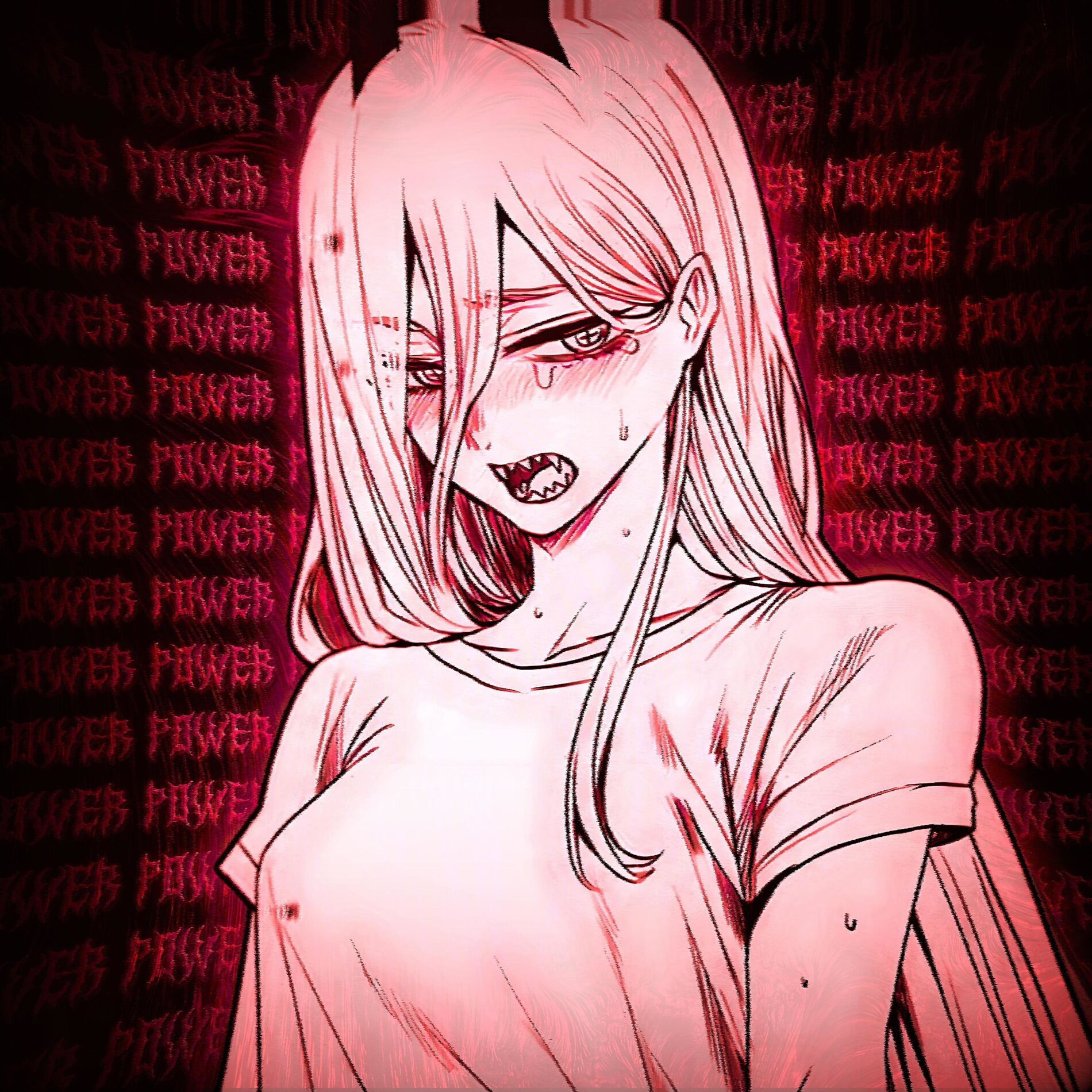 Album cover of POWER