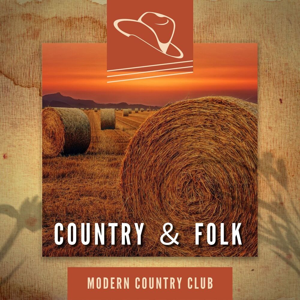 Picture of Country ＆ Folk, Background Music