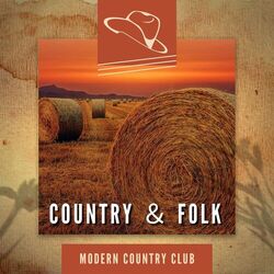 Cover of Country ＆ Folk, Background Music
