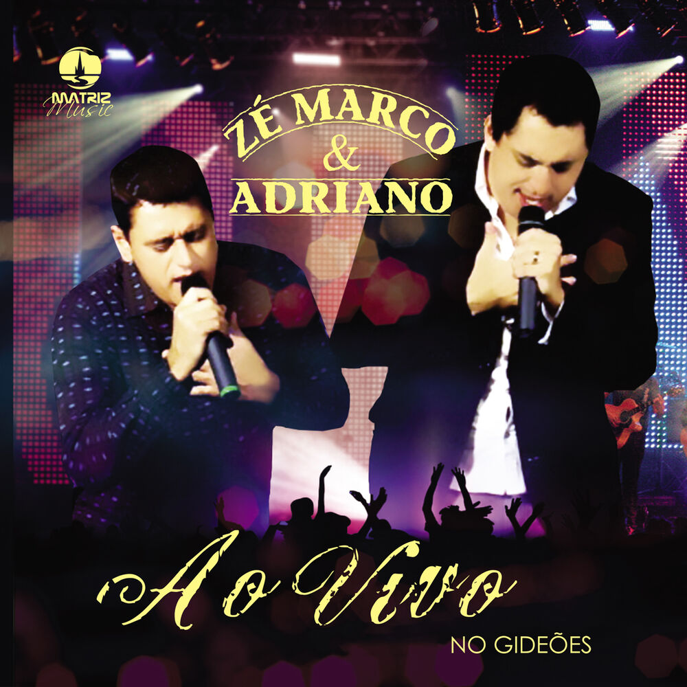 Picture of Ao Vivo no Gideões