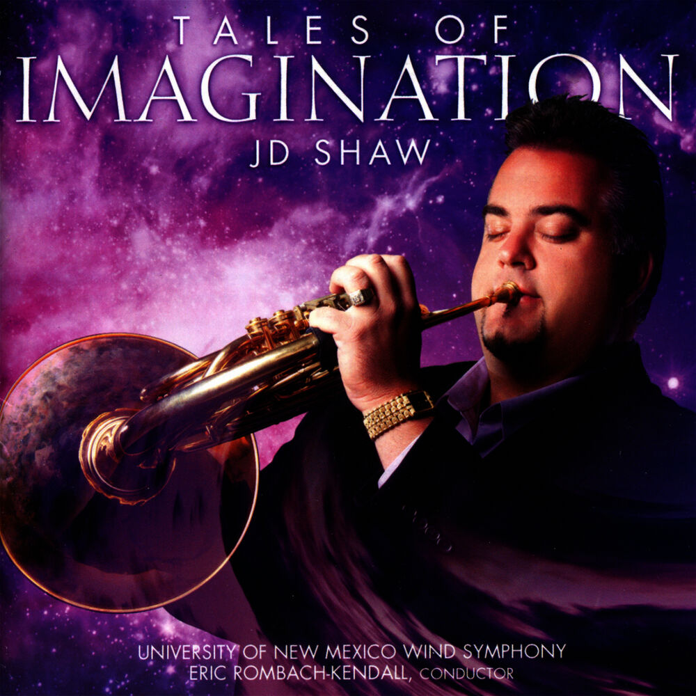 Picture of Tales of Imagination