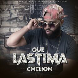 Cover of Que Lastima