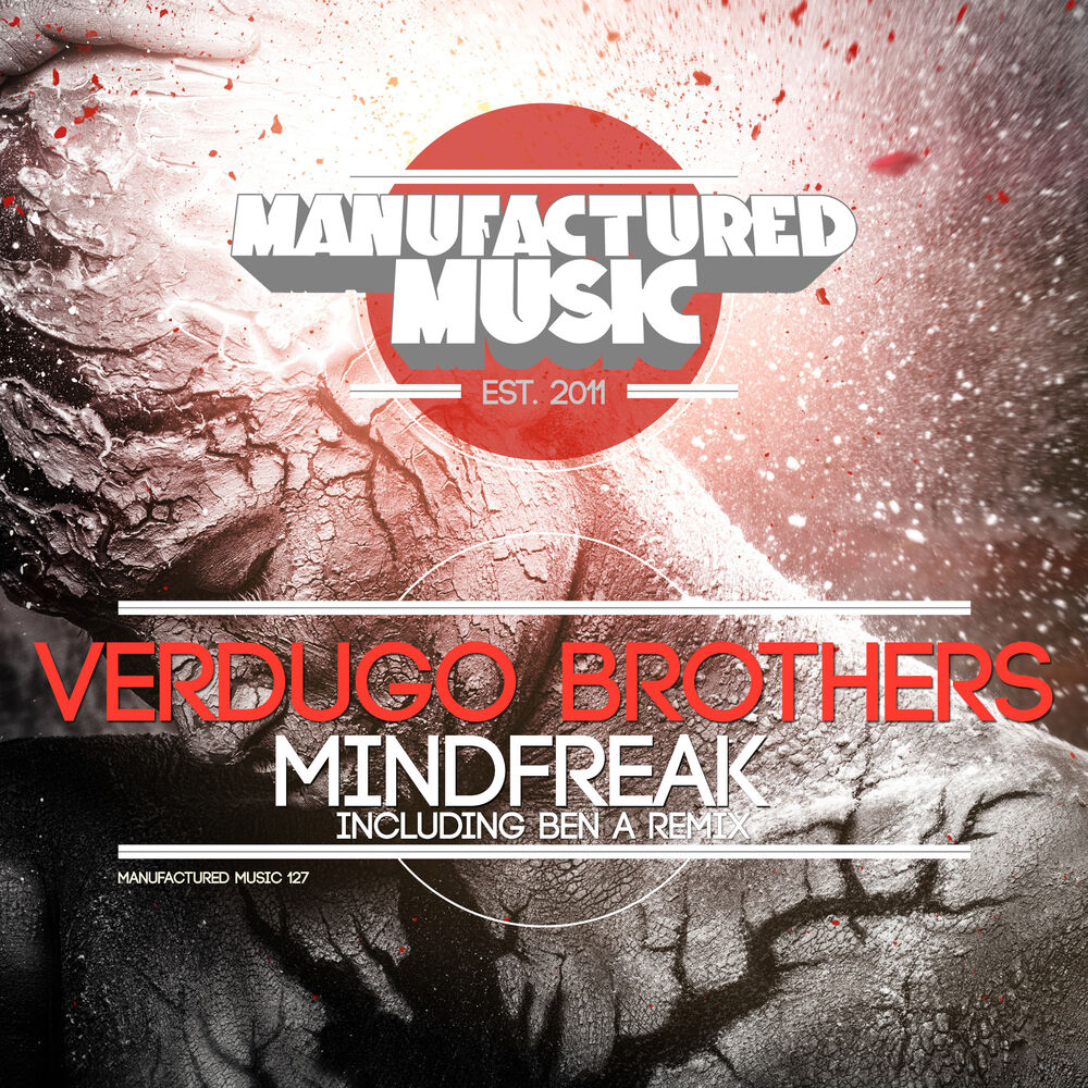Picture of Mindfreak