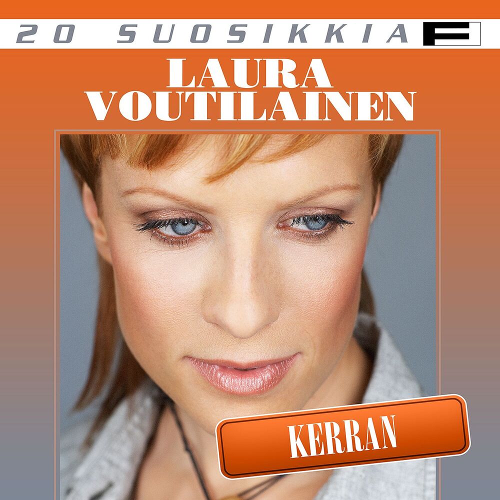 Picture of 20 Suosikkia / Kerran