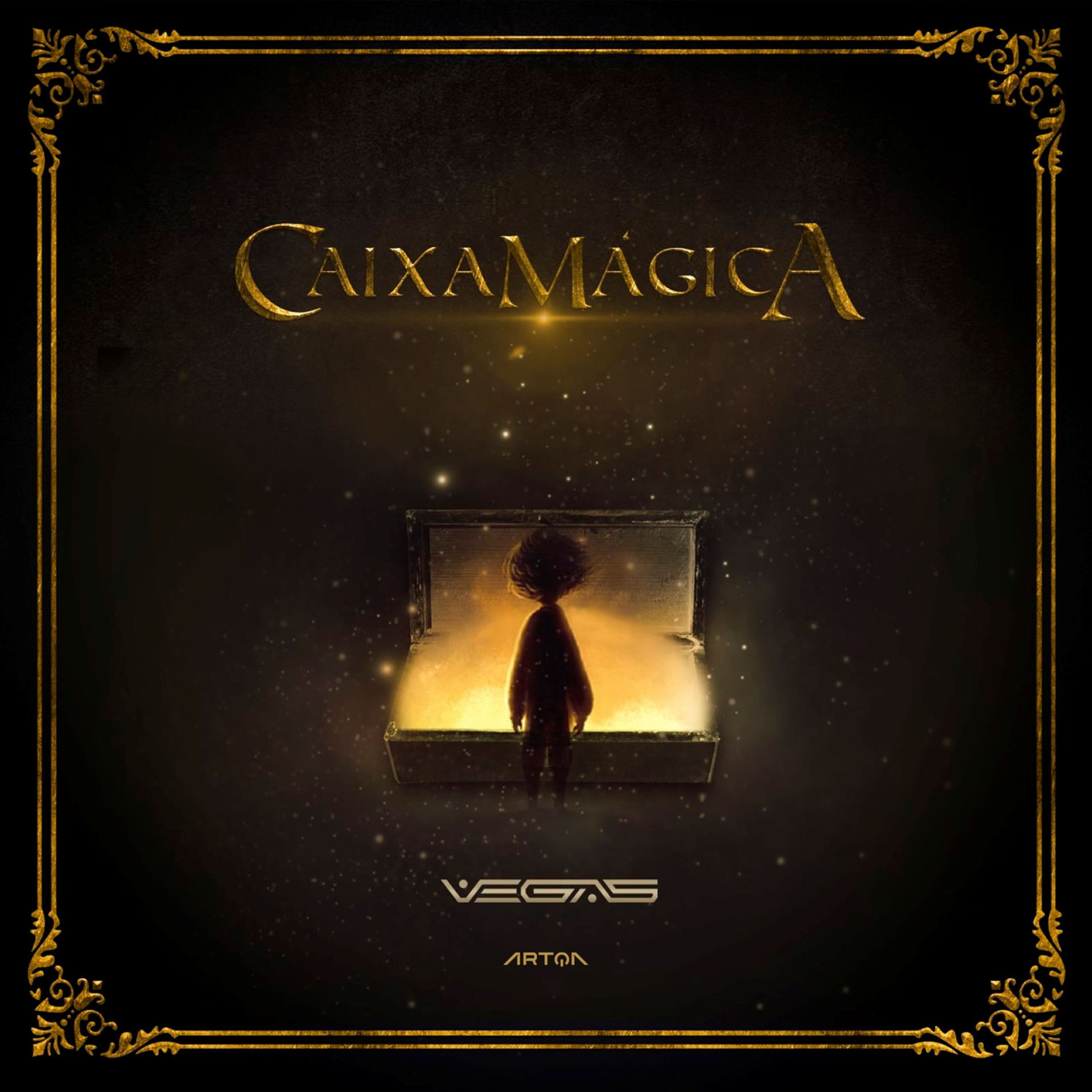 Album cover of Imaginarium