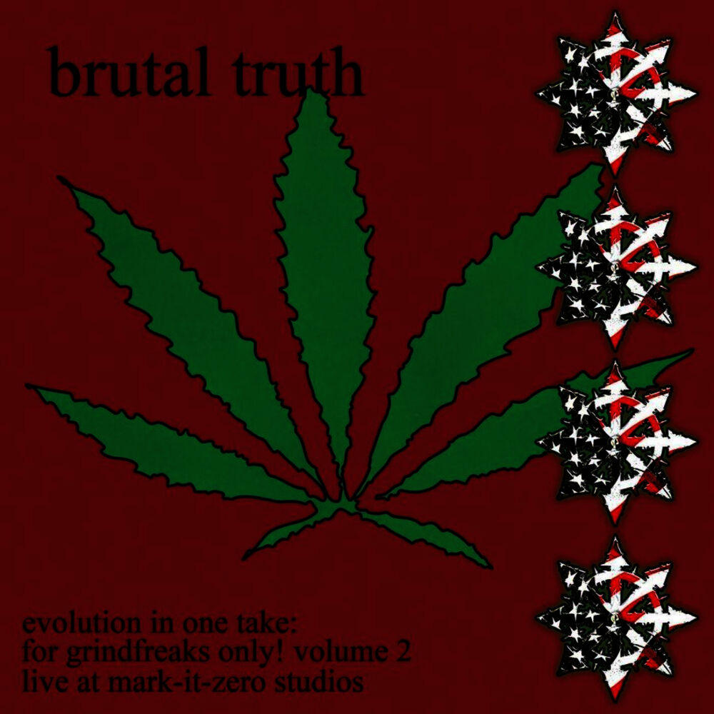Picture of Evolution In One Take: For Grindfreaks Only! Vol. 2