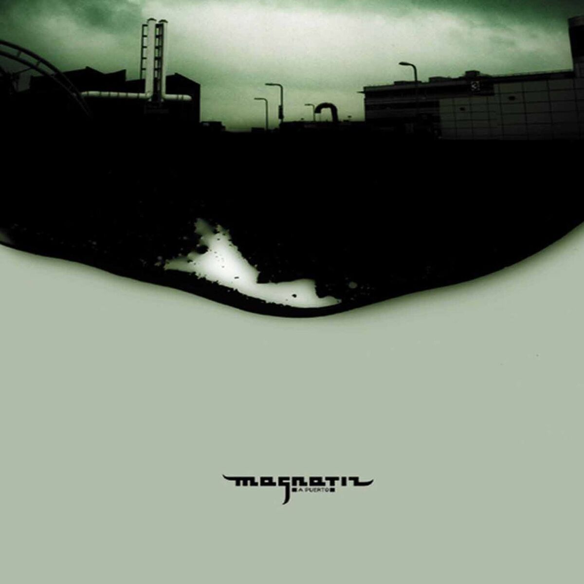 Album cover of A Puerto