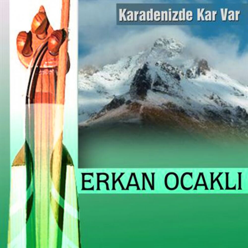 Picture of Karadenizde Kar Var