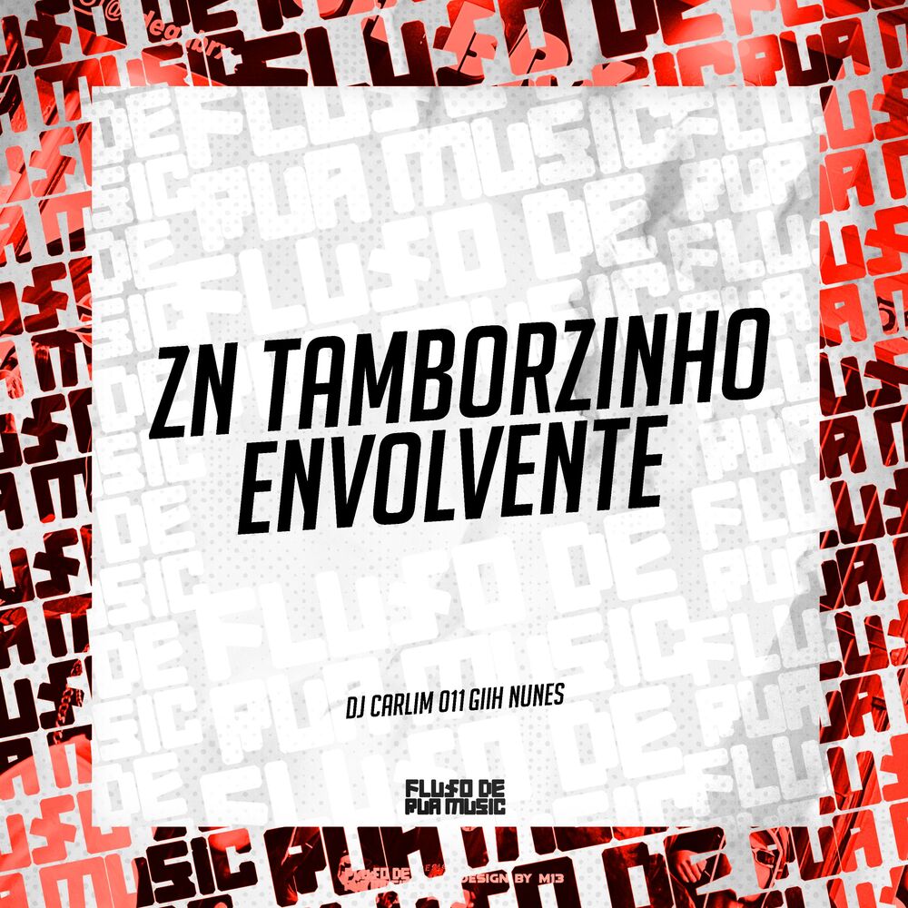Picture of Zn Tamborzinho Envolvente