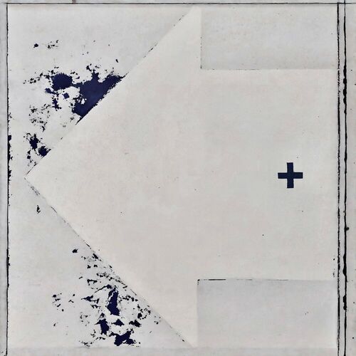 Redoor – Hospital – EP