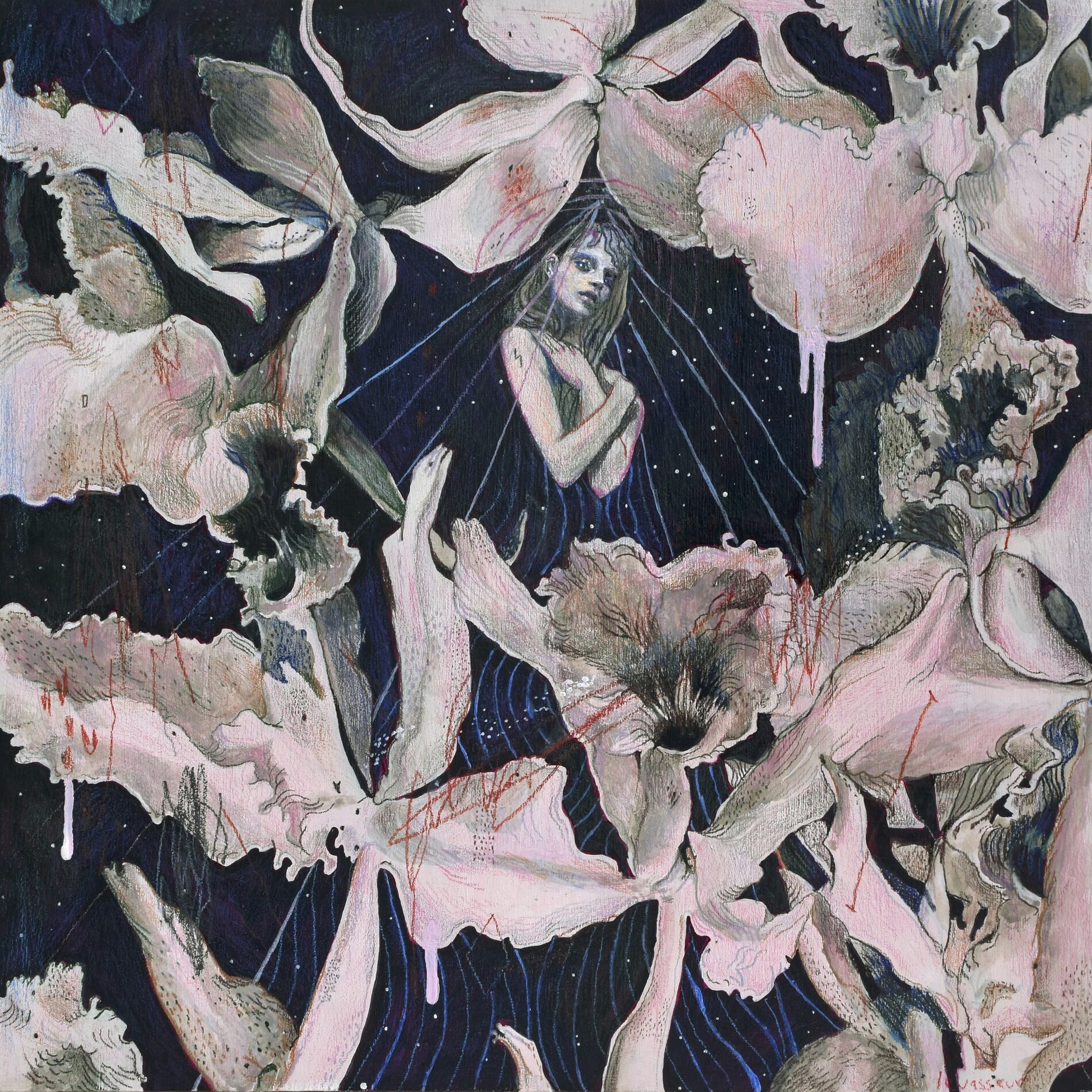 Album cover of Astre