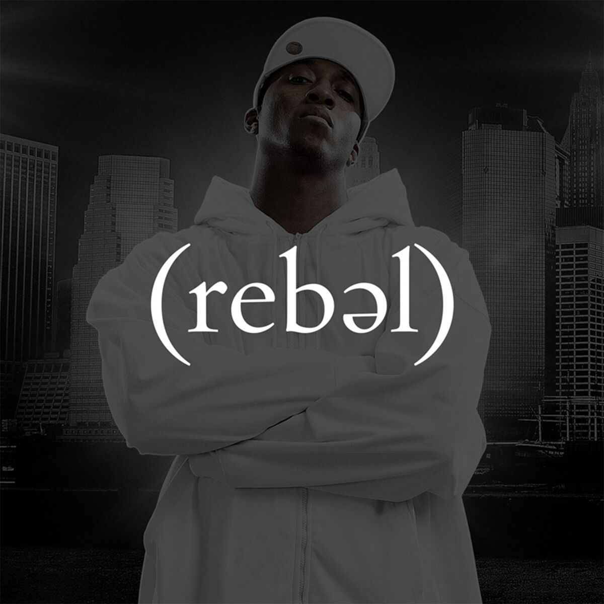 Album cover of Rebel
