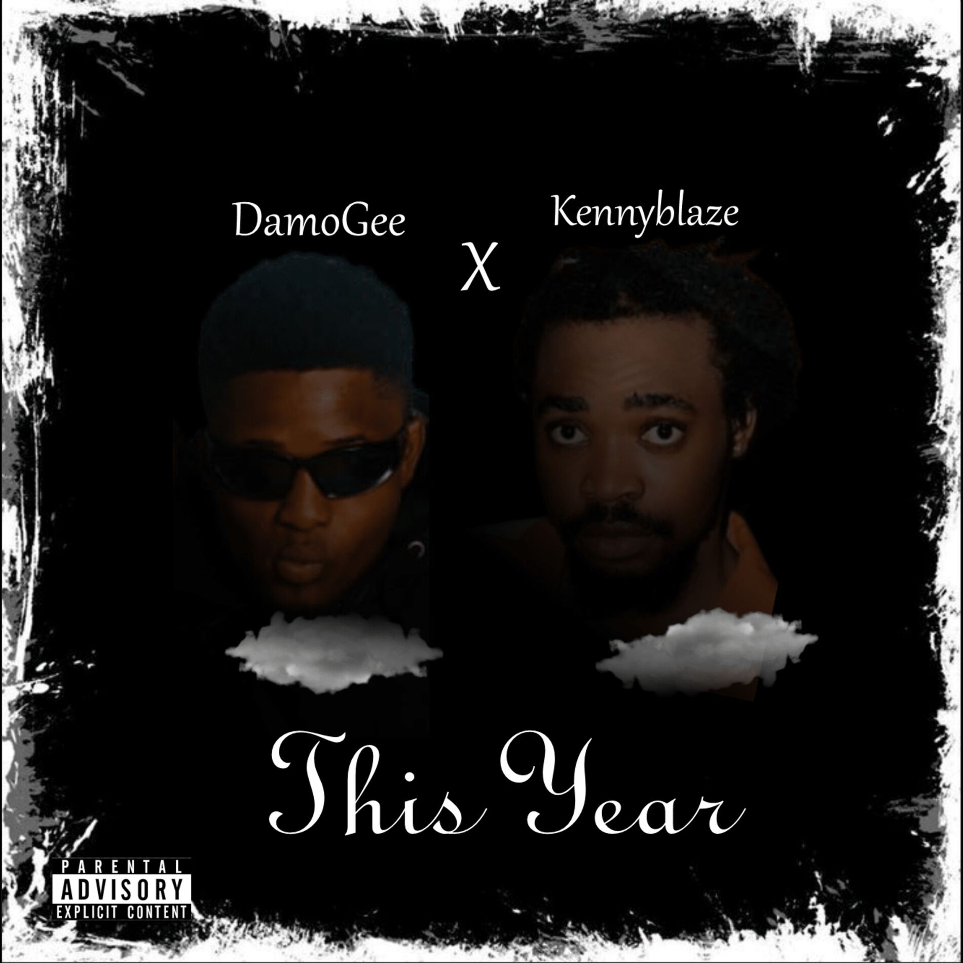 Album cover of This Year