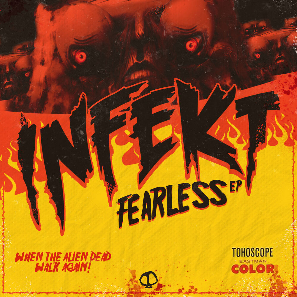 Picture of Fearless