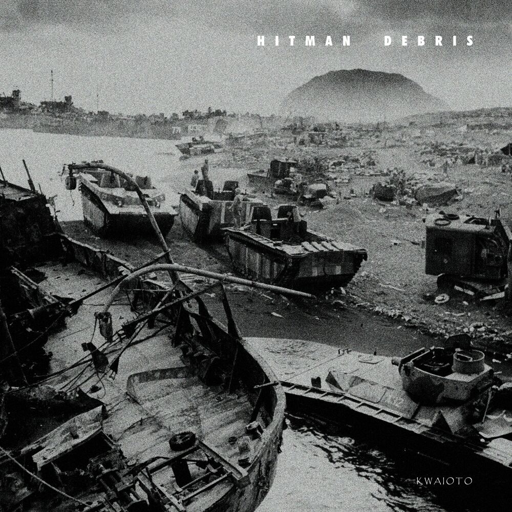 Picture of Debris