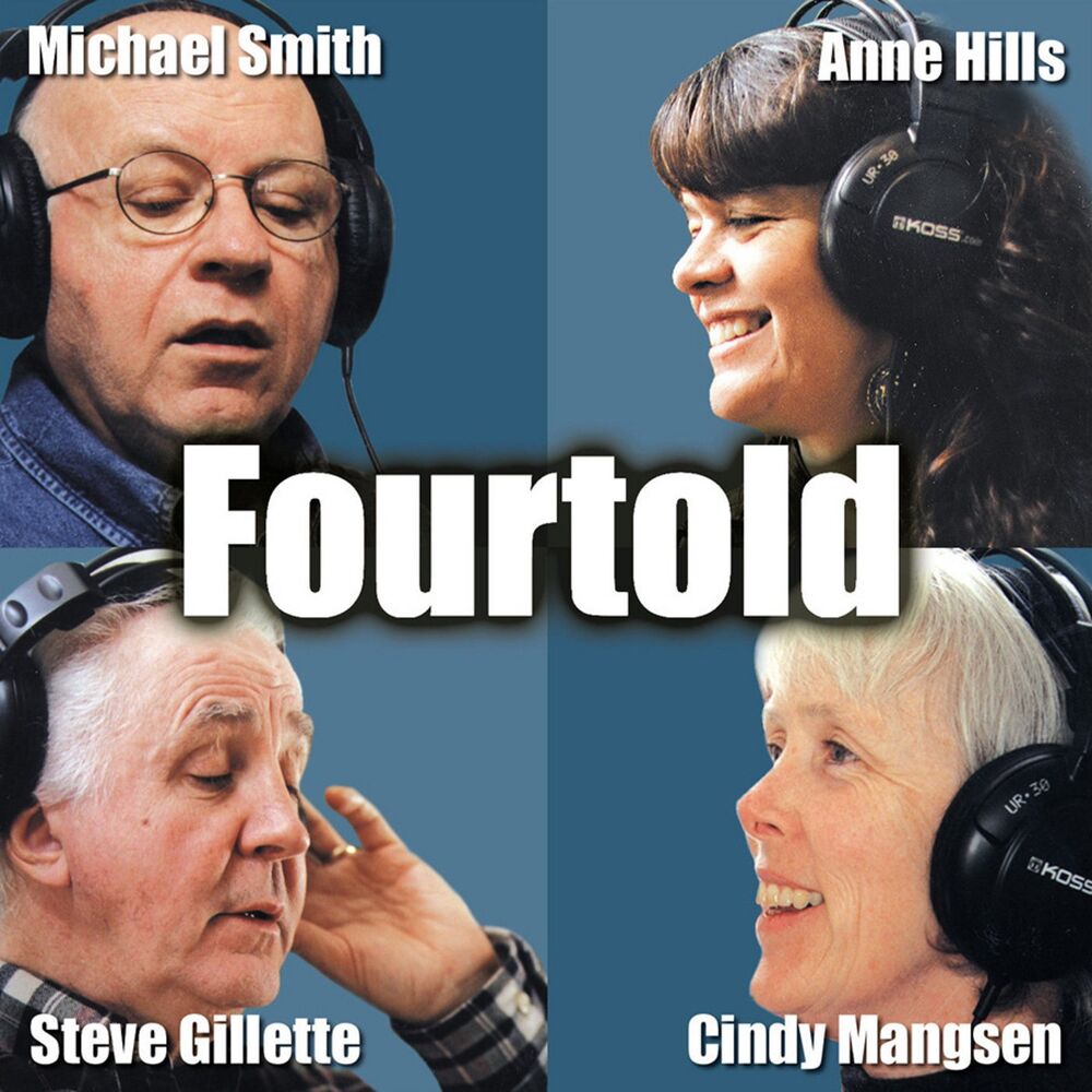Picture of Fourtold