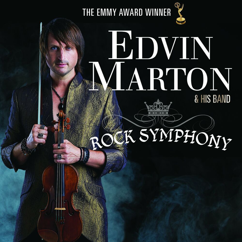 Picture of Rock Symphony