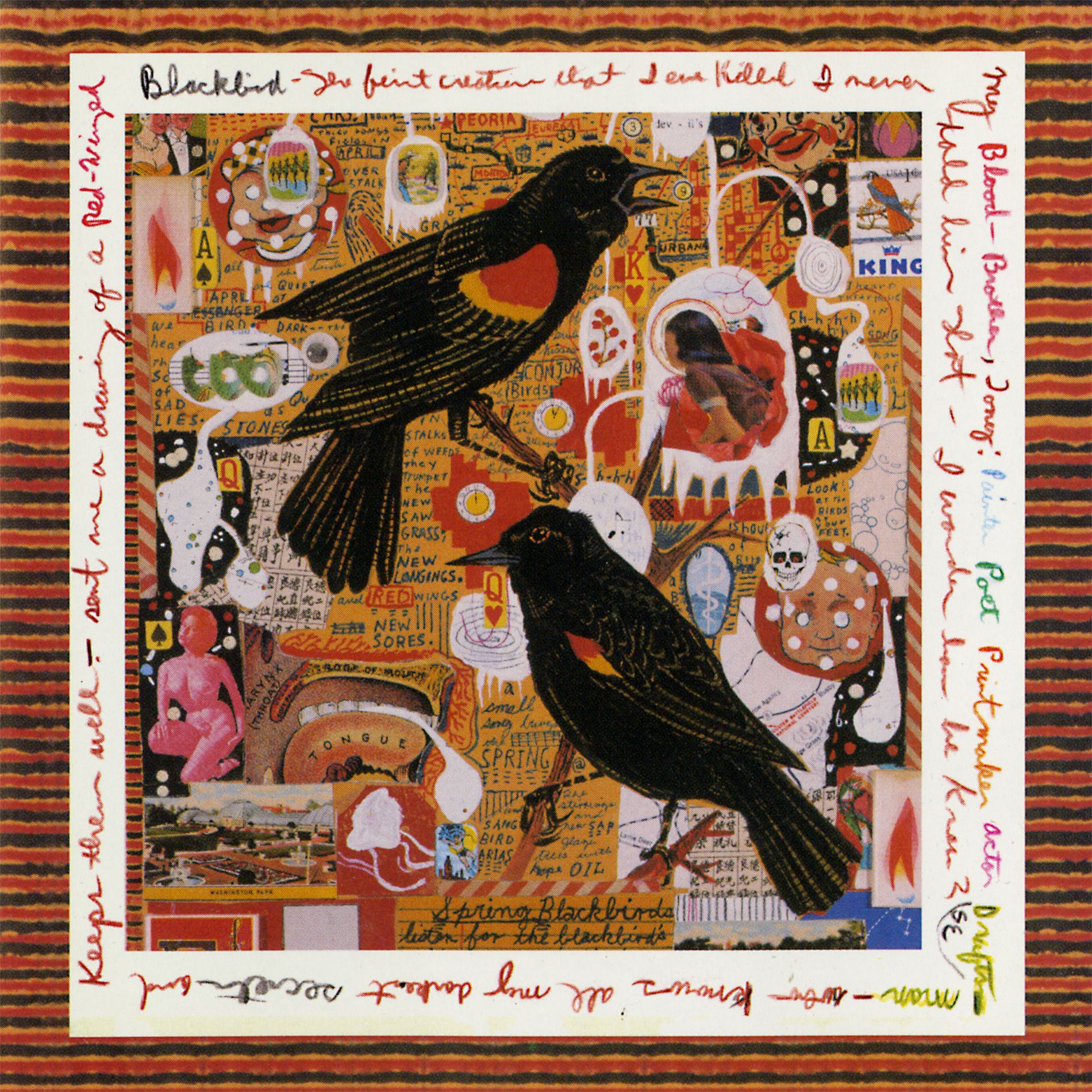 Album cover of Just an American Boy (Live)