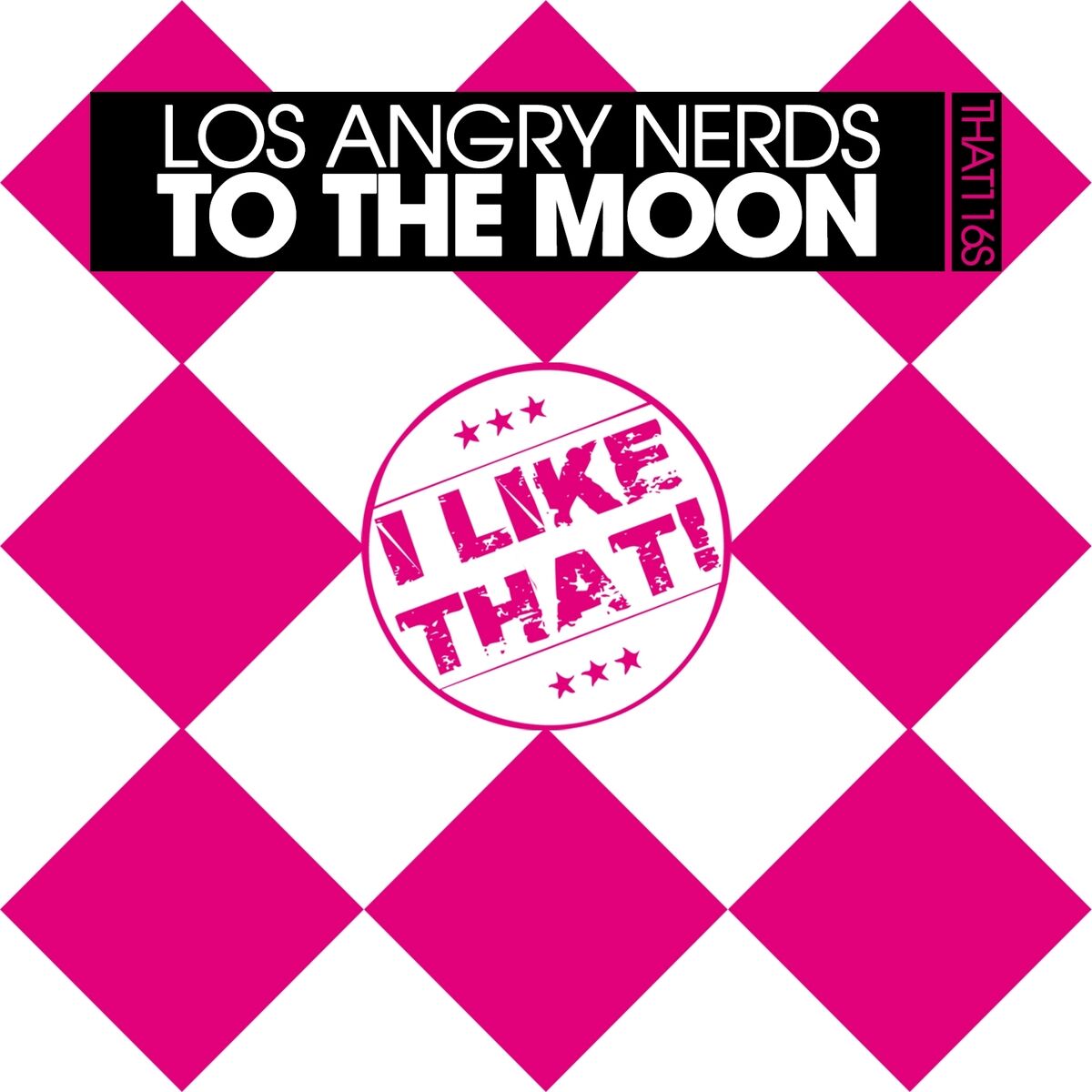 Album cover of To the Moon