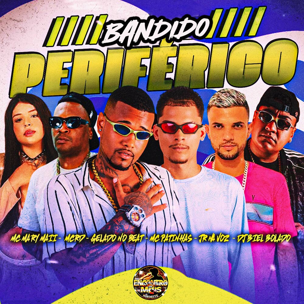 Picture of Bandido Periférico