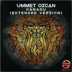 Cover of Xanadu (Extended Version)