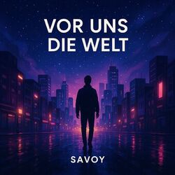 Vor Uns Die Welt