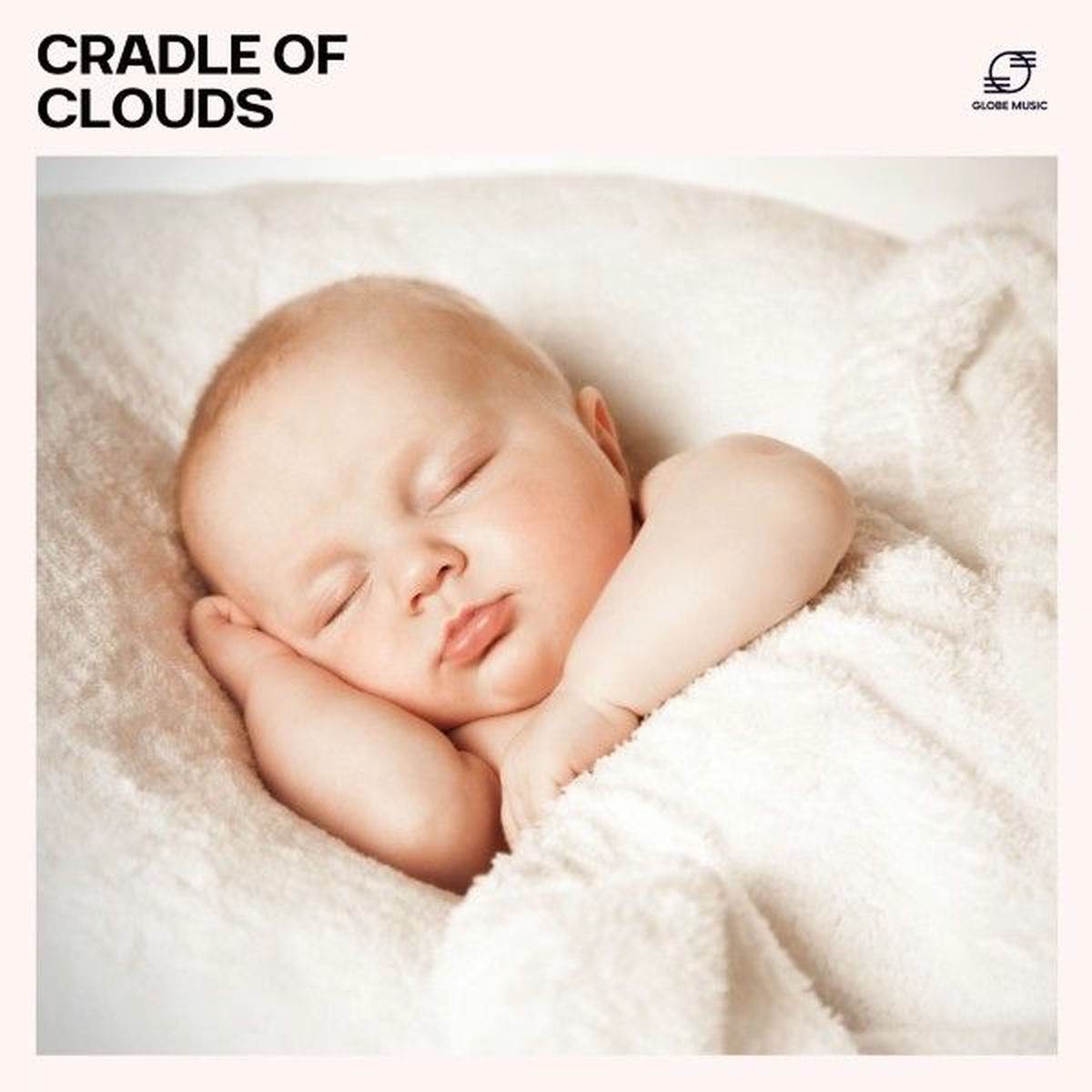 Album cover of Cradle of Clouds
